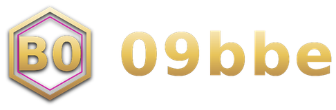 09bbe logo